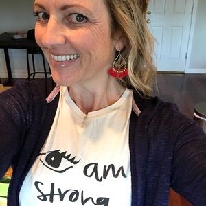 Meet your Posher, Monika